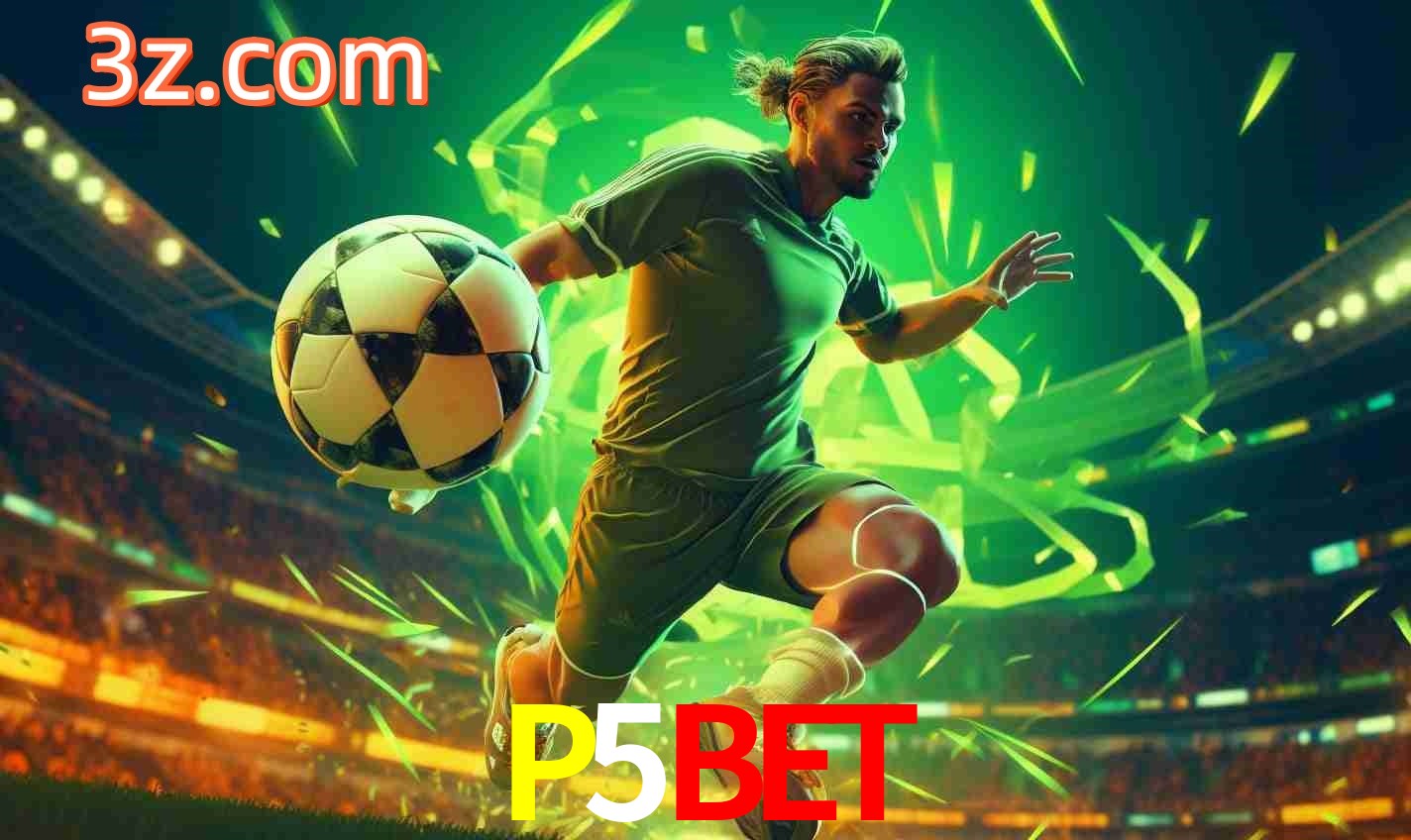Diversidade Apostas no P5Bet