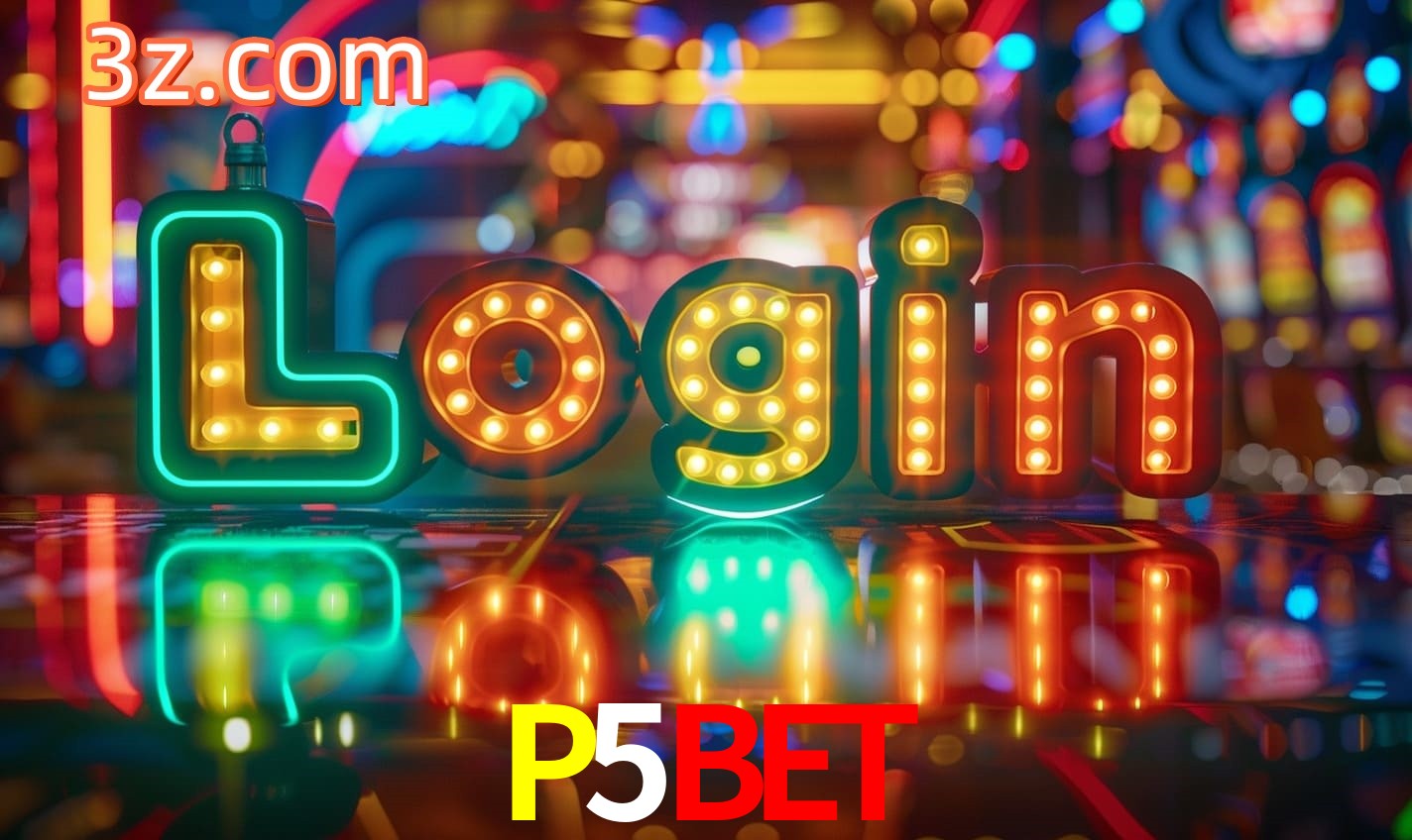 Mundo dos Jogos Cassino P5Bet