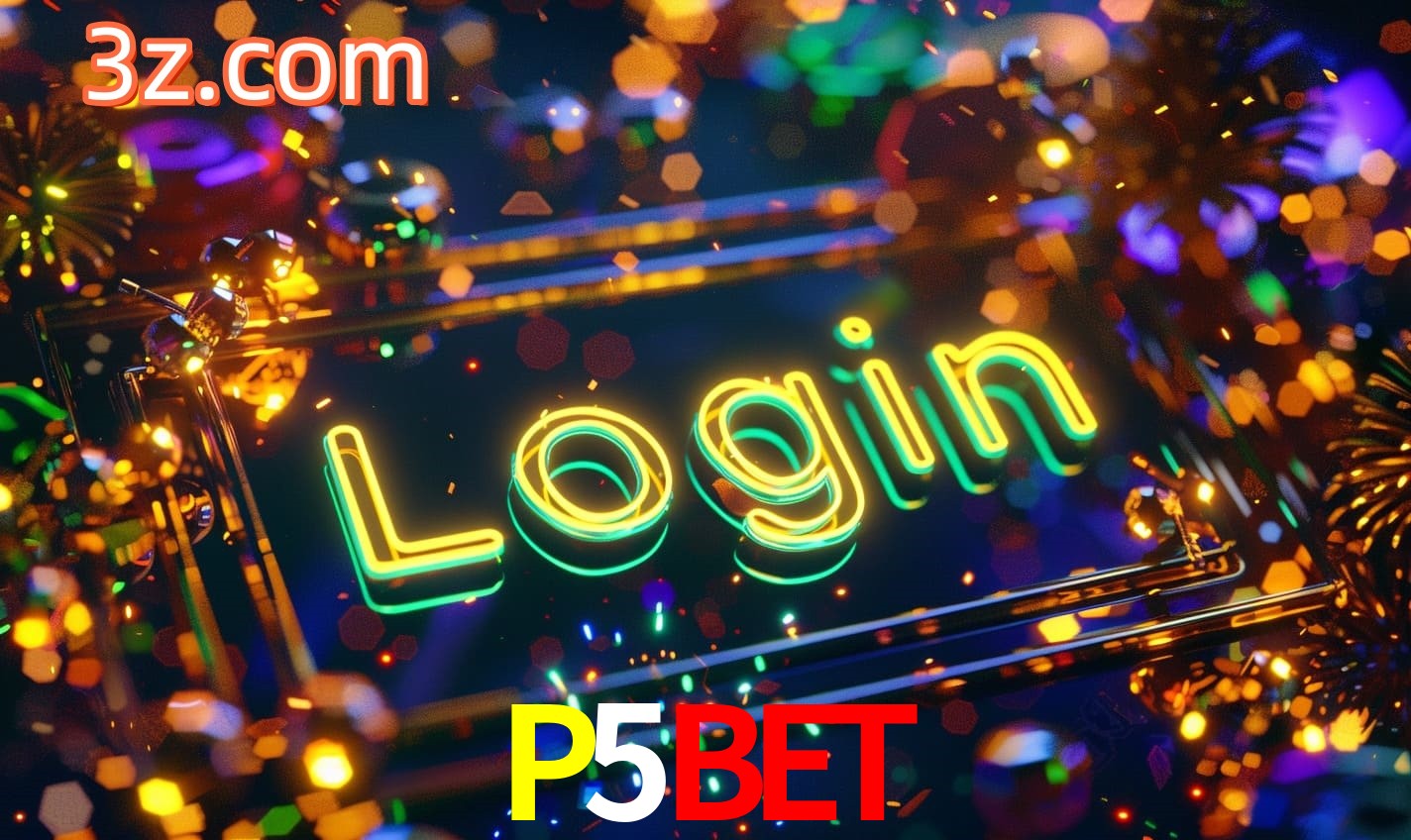 Populares Slots P5Bet